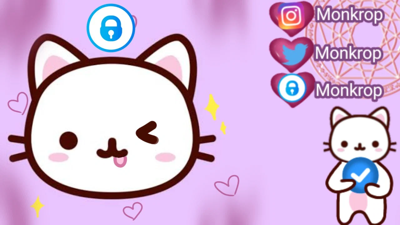 Monkrop profile banner