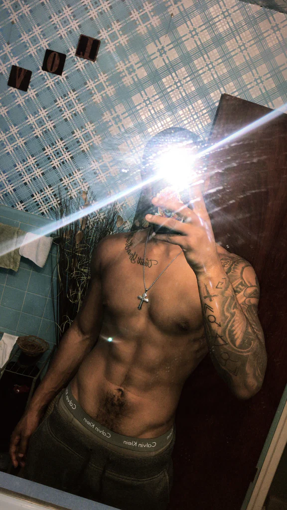Ty's avatar