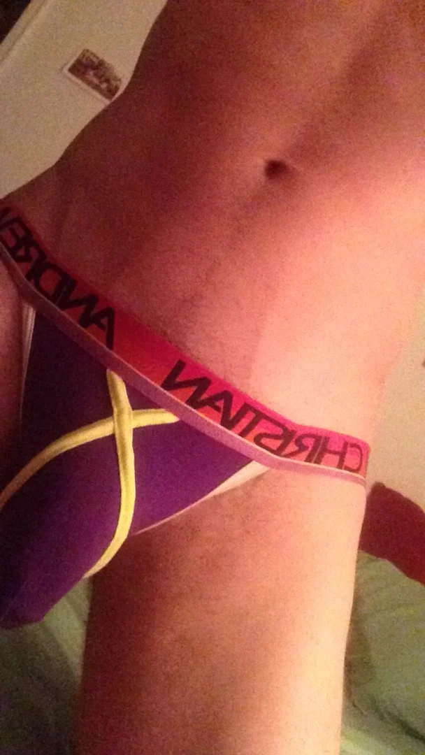 Underwear Mate profile banner