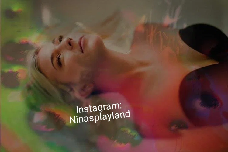 Nina profile banner