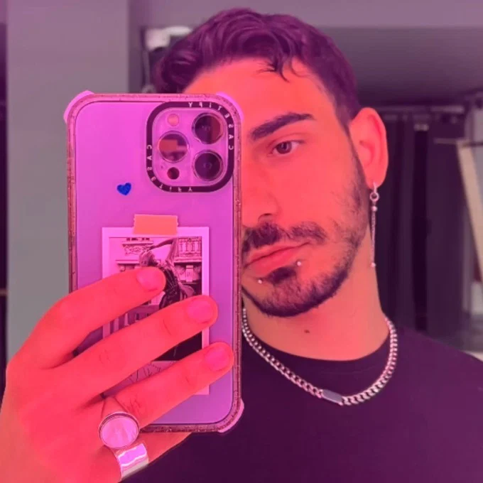 Kostas GeorgoPoulos's avatar