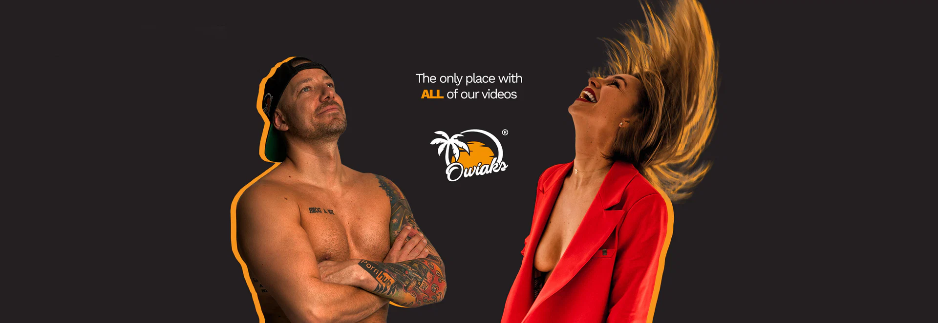Owiaks profile banner