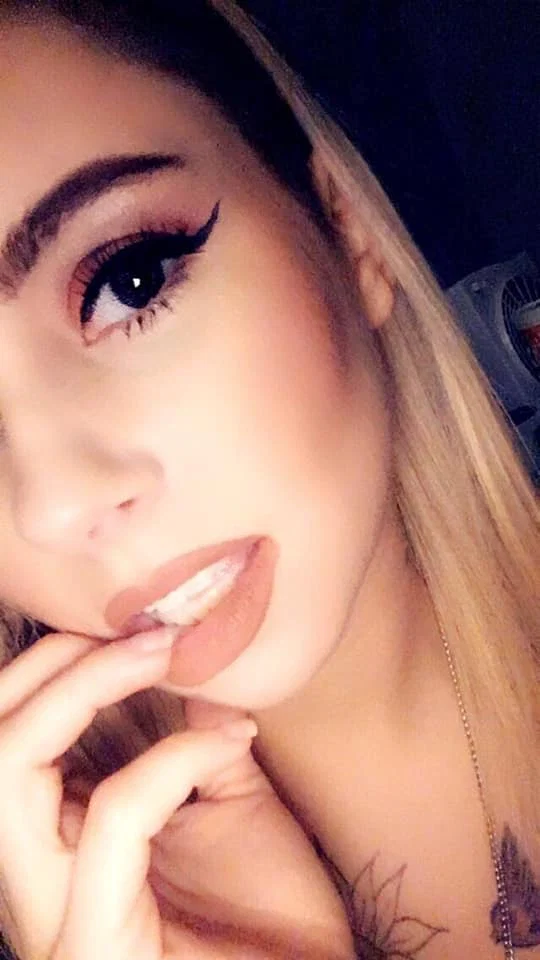 Mariah's avatar