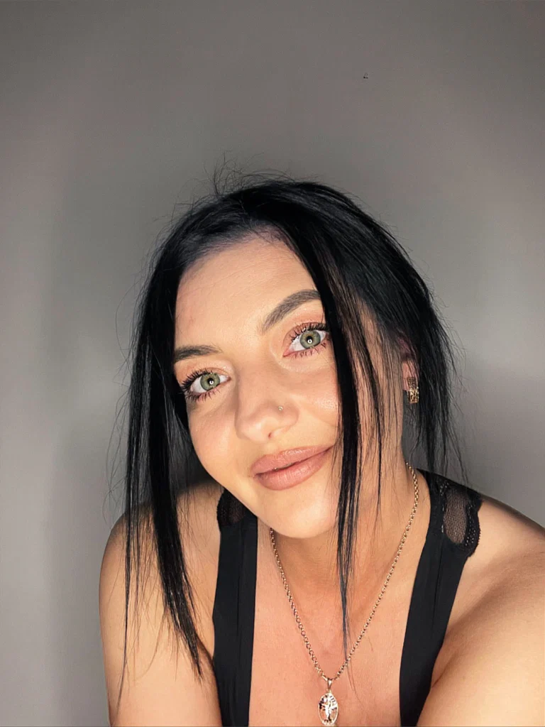 Agata Kiss FREE's avatar