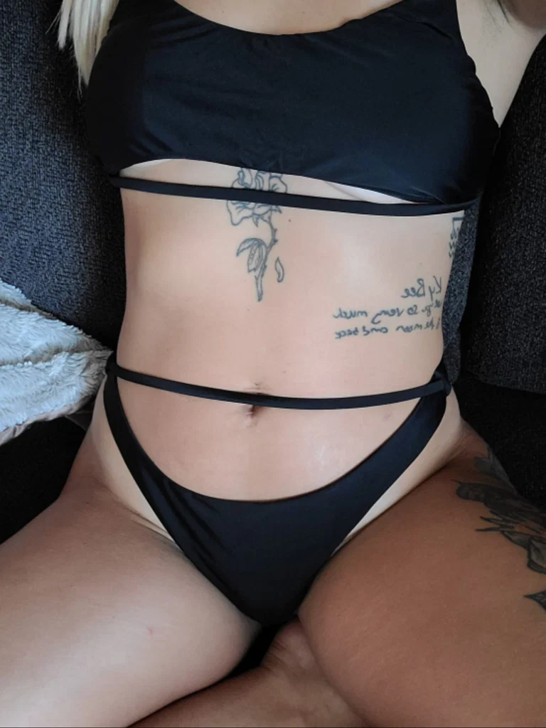 Kylee Monica's avatar