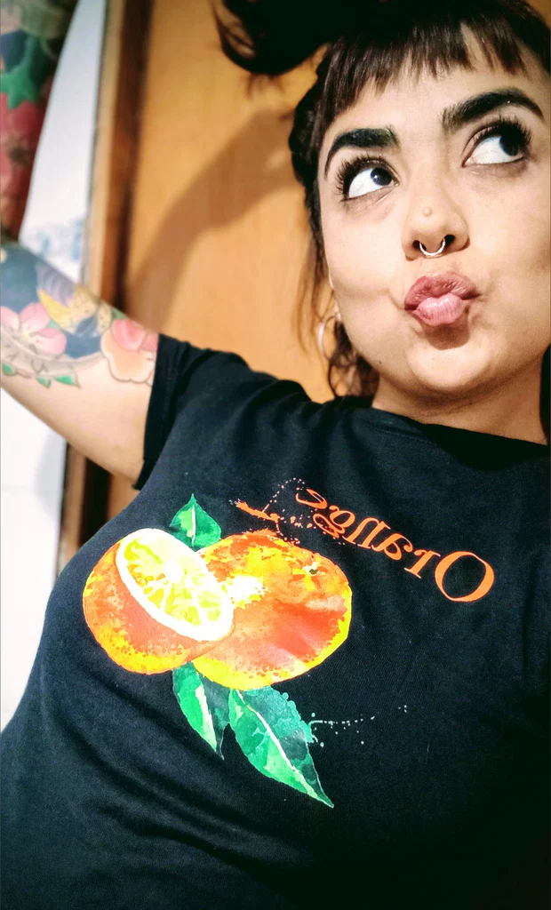 🍑 Desirée 🍑