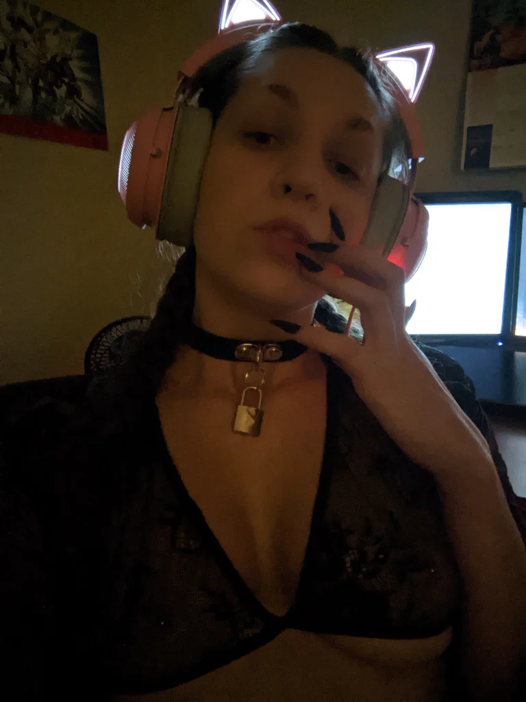 Selene Live! 🌙