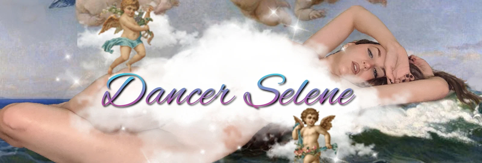 Selene Live! ๐ profile banner