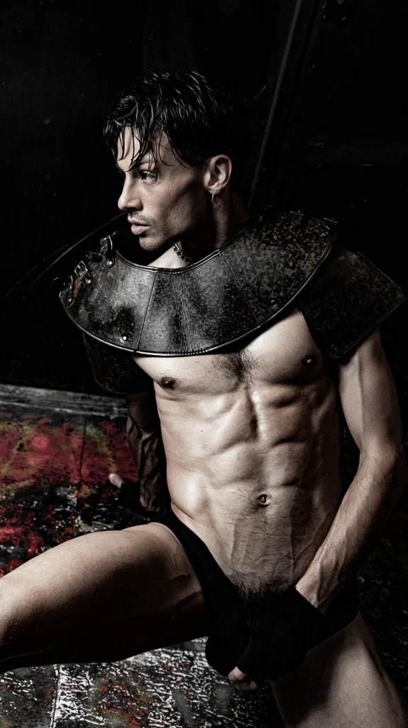 Axel Torres