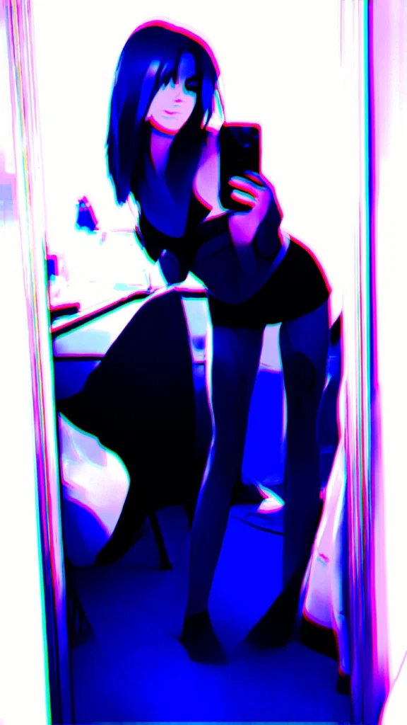 Nightmare Panda😈❤️‍🔥's avatar