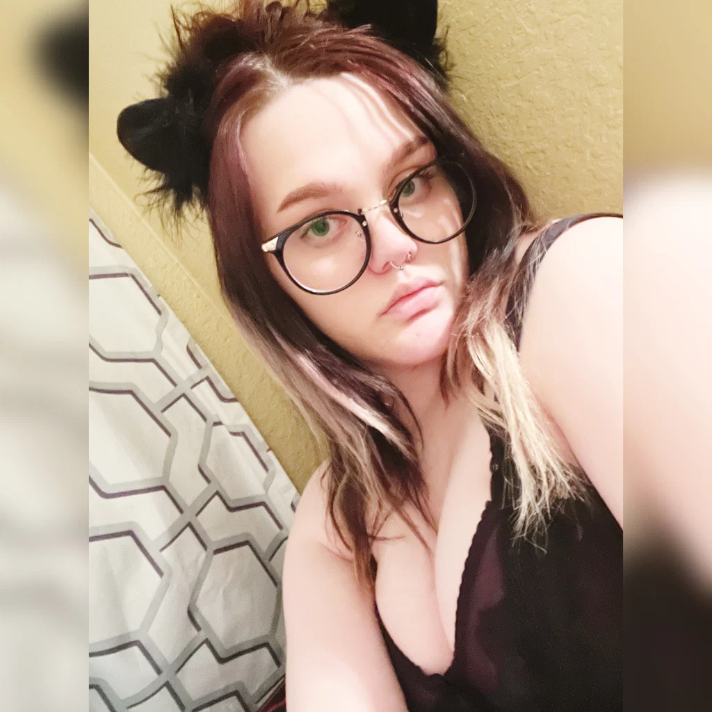 NightPeaches's avatar
