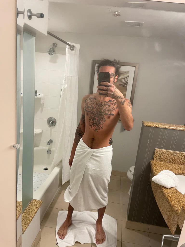 Rey Ready