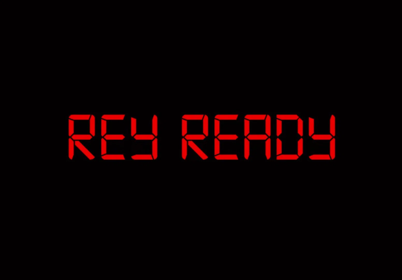 Rey Ready profile banner