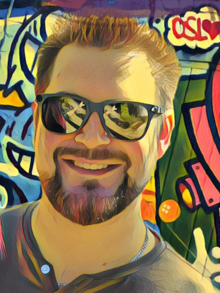 Daz's avatar