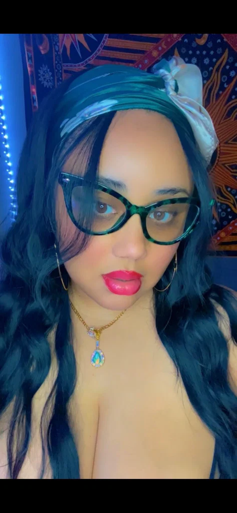 Goddess's avatar
