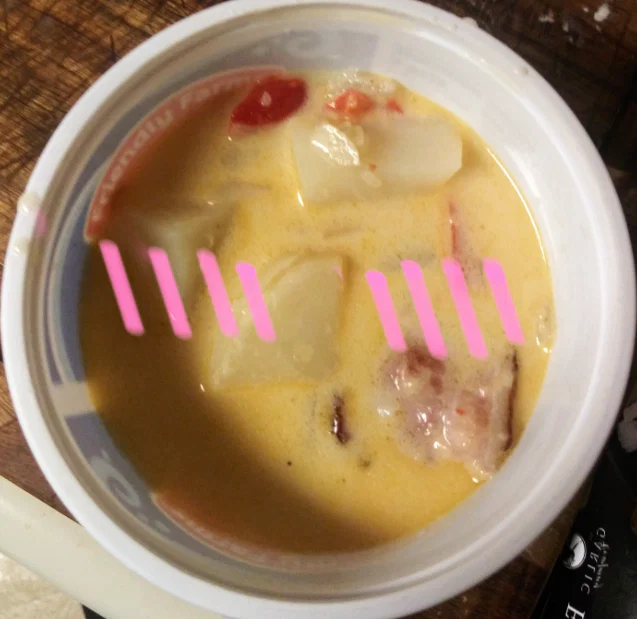 Sexy Soup's avatar