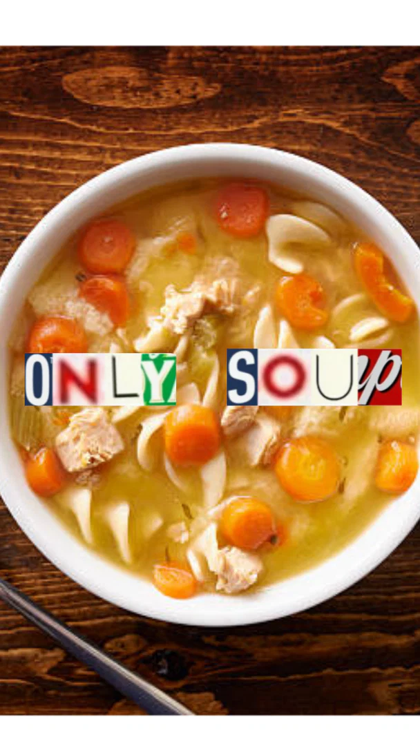 Sexy Soup profile banner