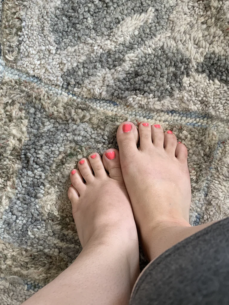 Spoiledfeet's avatar