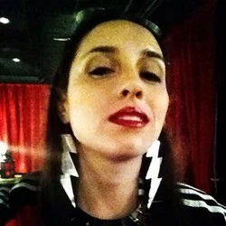 Nina Osegueda, Queen of Hell 🤘's avatar