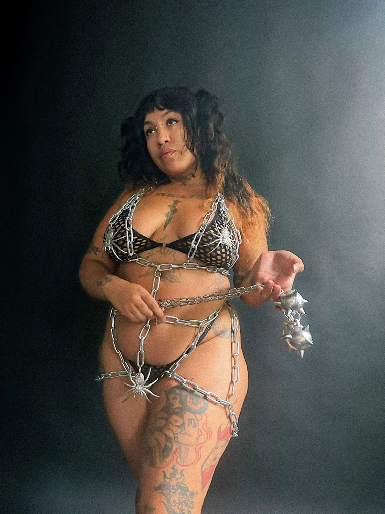 Fae Laveau's avatar