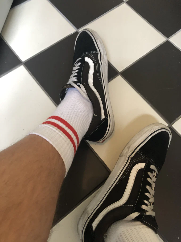 ScotFootLDN96