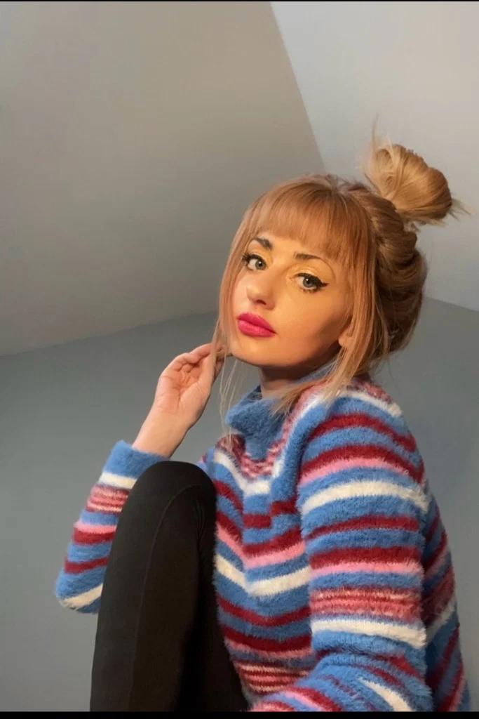 Pebbles's avatar