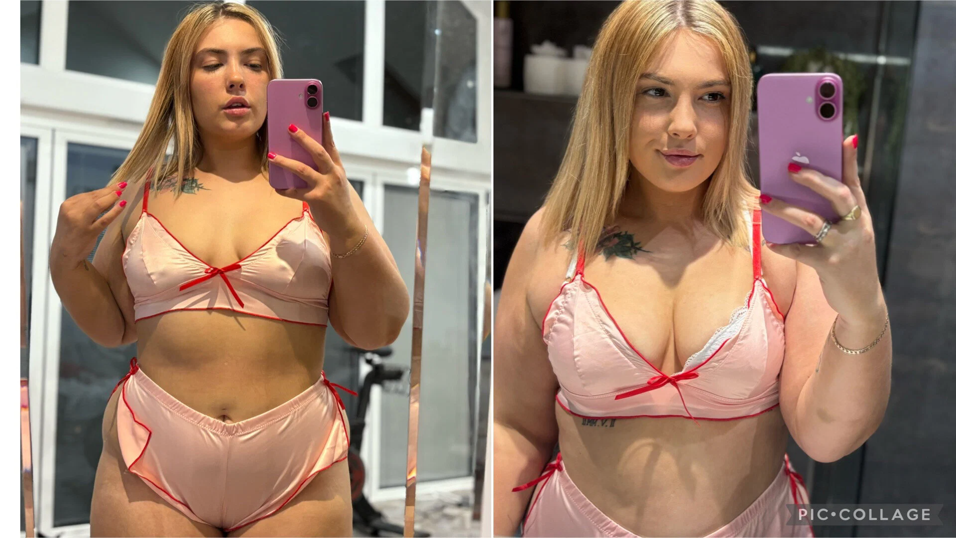 BRITISH BRANDI RAEE๐ profile banner
