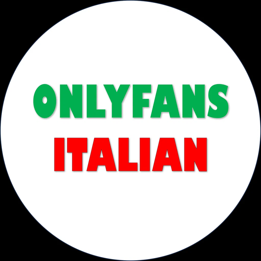 OnlyFansItalian 🇮🇹 BEST ITALIAN GIRL💄