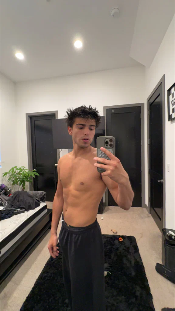EDDIE 🤤
