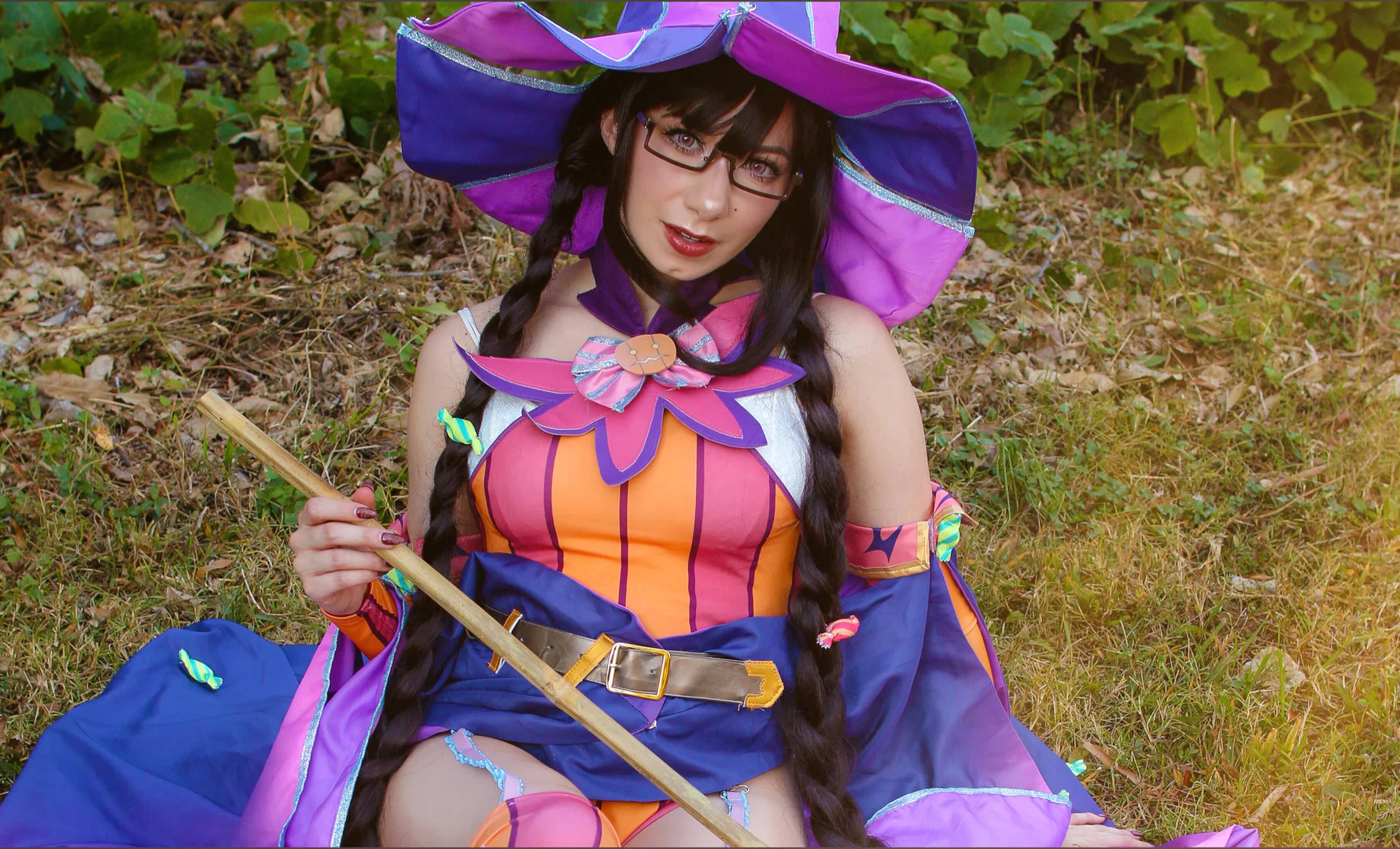 Aubrey Akari profile banner