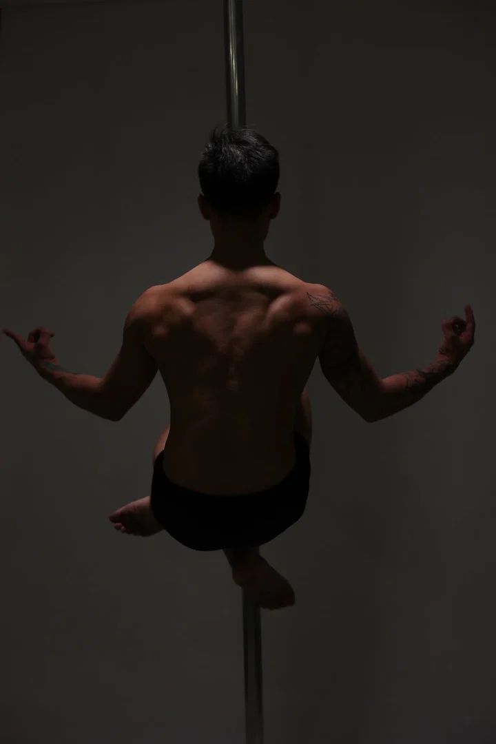 Shang profile banner