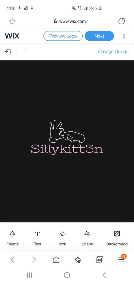 SillyKitt3n profile banner