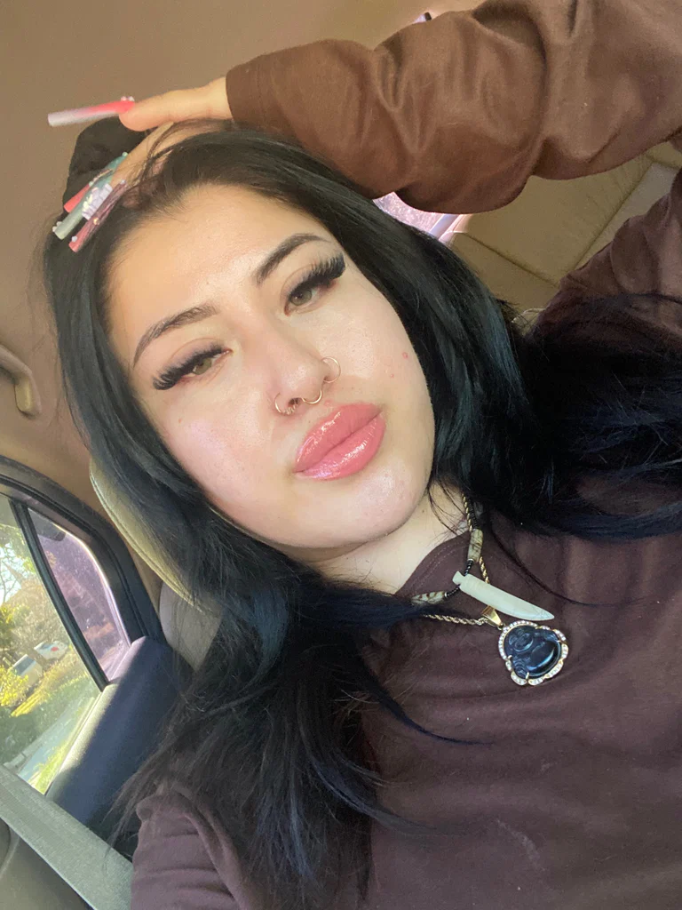 FREE LATINA WAP 👅💦's avatar