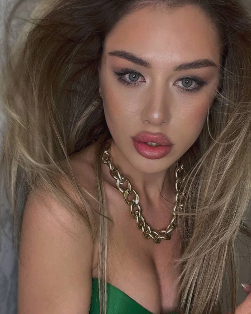 Jillian your spicy girl 🌶's avatar