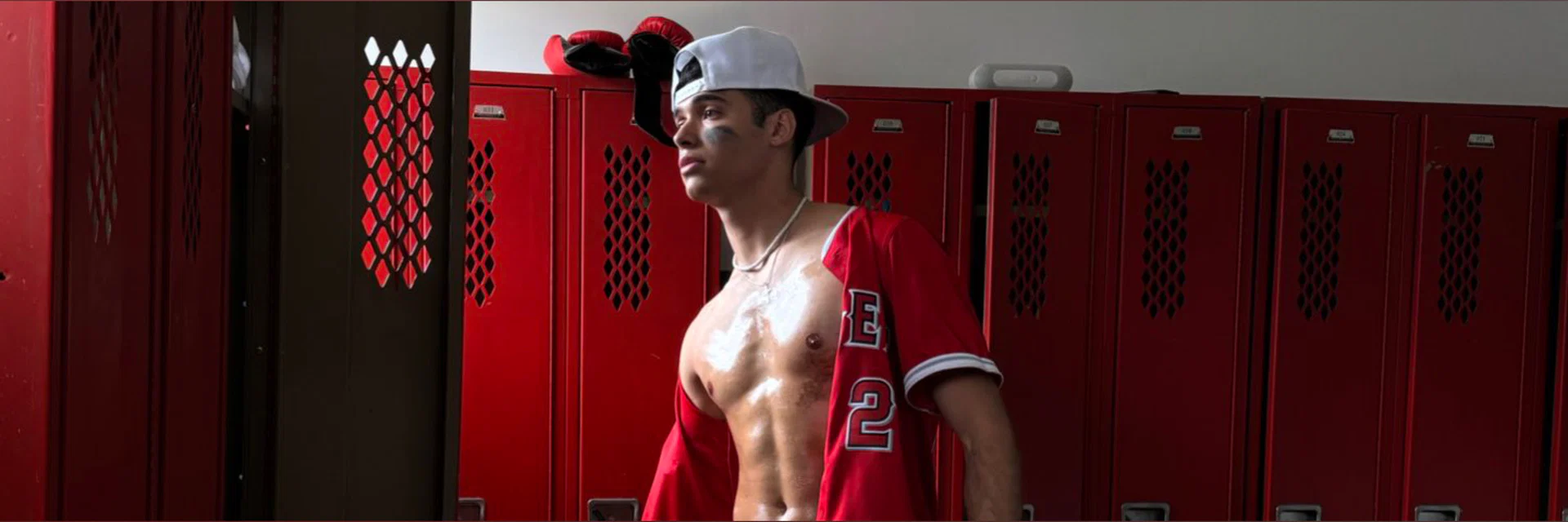 Brandon Cardoso profile banner