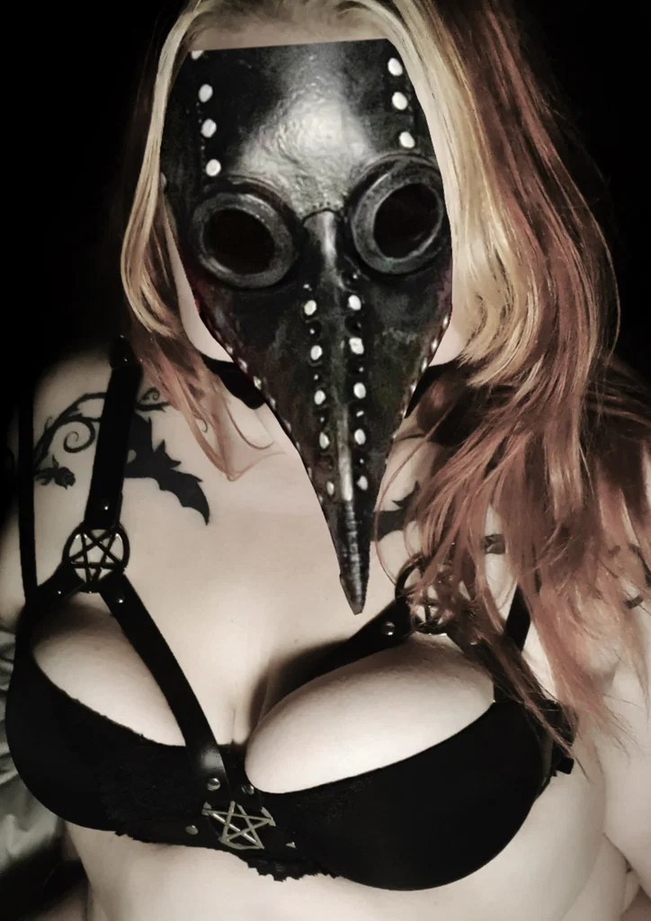 Horror_mama's avatar