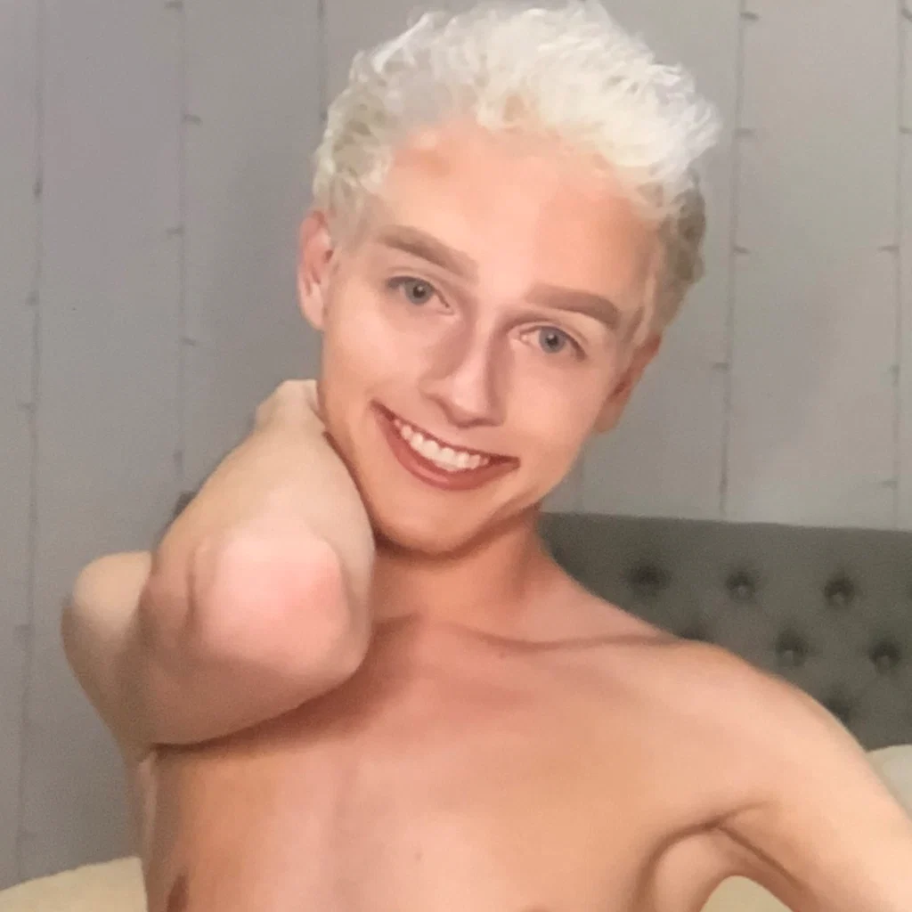 Kyle Texxas's avatar
