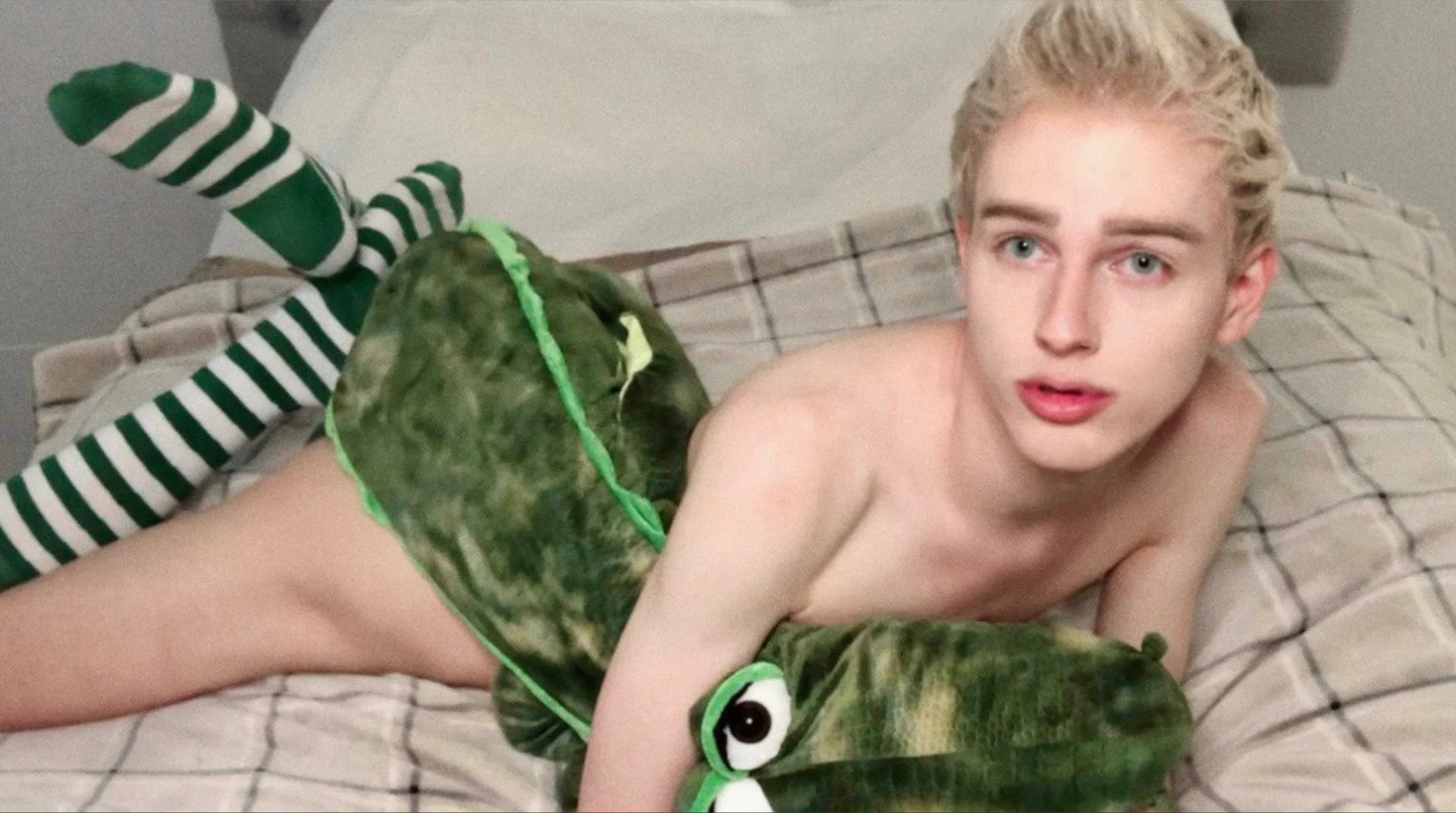 Kyle Texxas profile banner