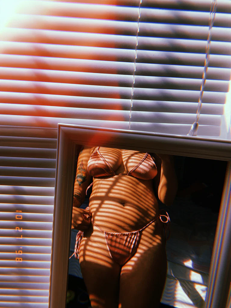 Sevyn