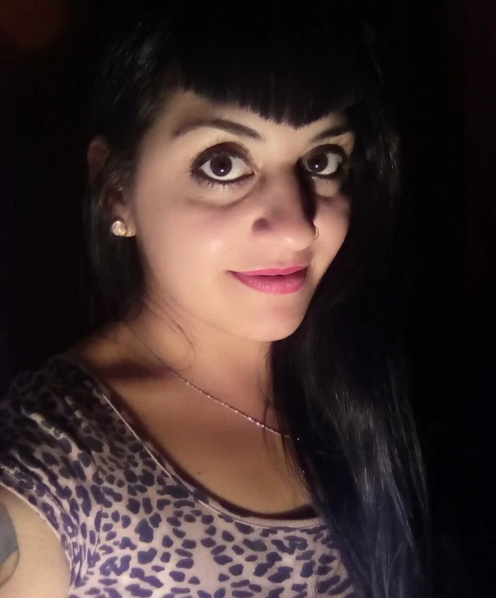 Badbitch's avatar