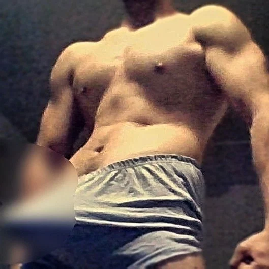 Hung Selfsucker's avatar
