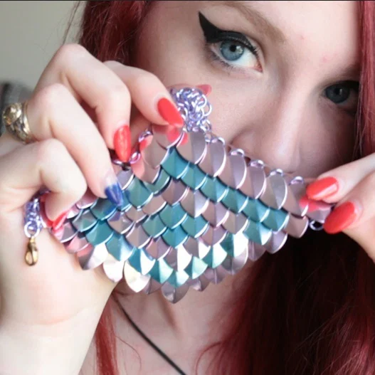 Alisin Chainmail's avatar