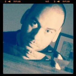 Pedro Lopez Jr's avatar