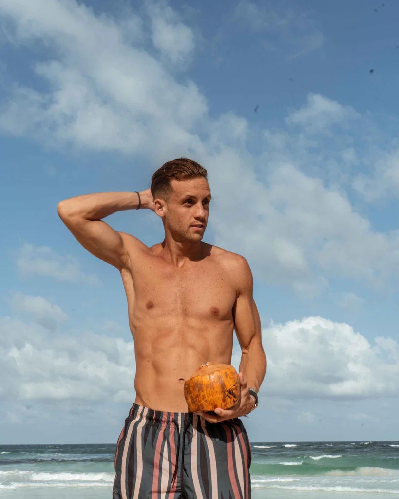 Alex Grande's avatar