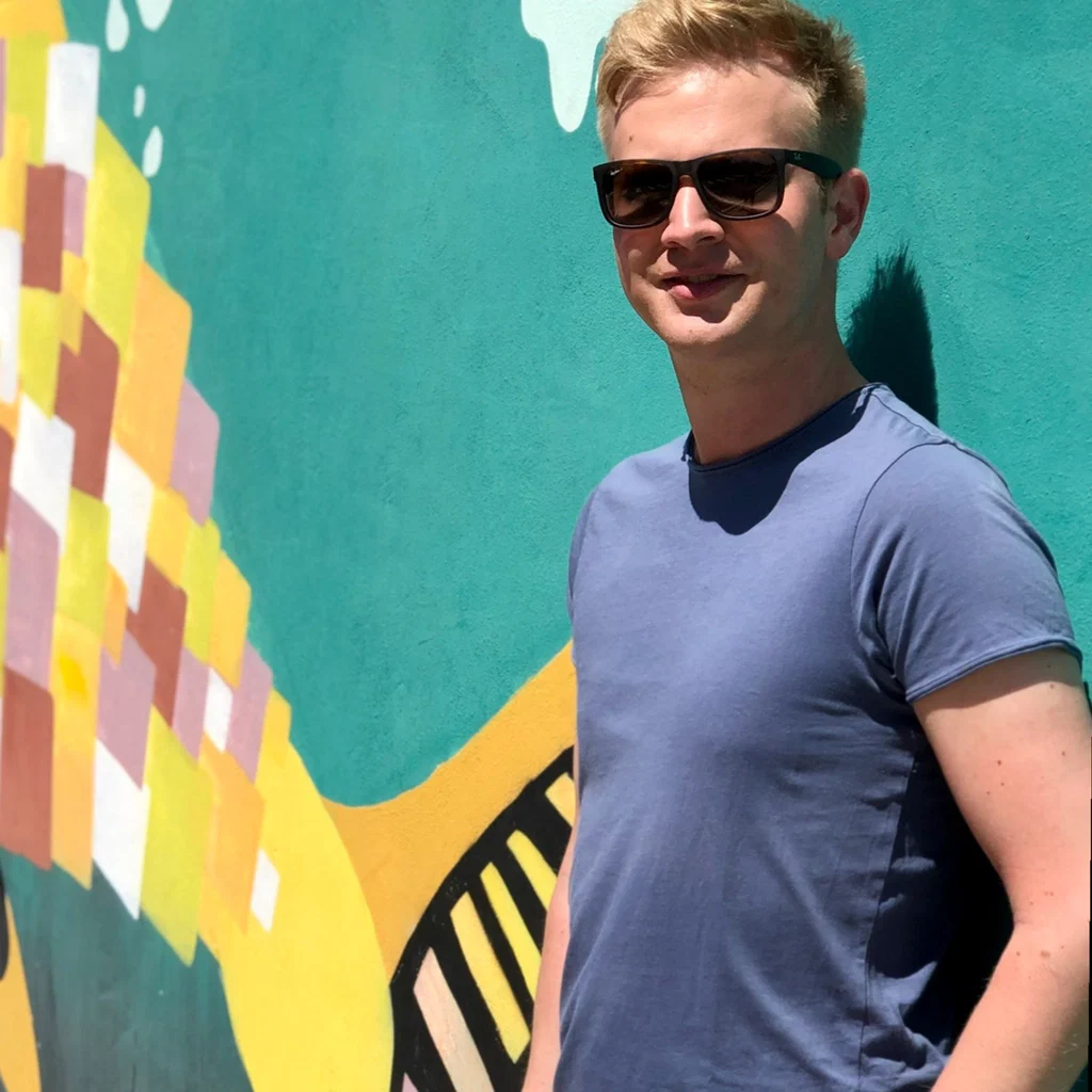 BlondeGerman's avatar