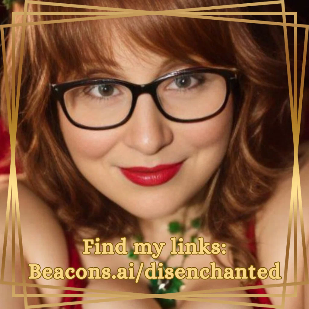 DisEnchanted's avatar
