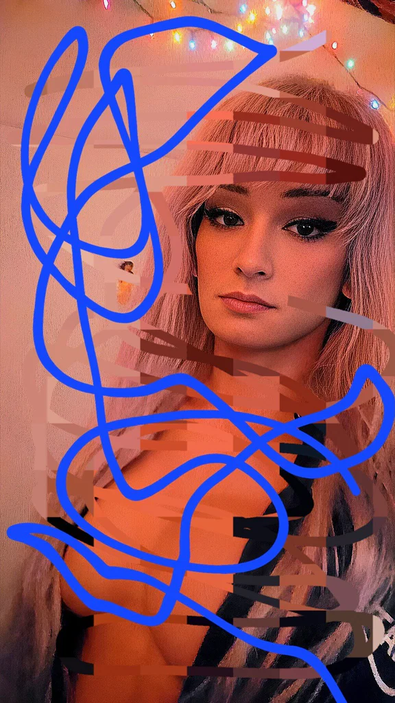 Marinadelrey's avatar