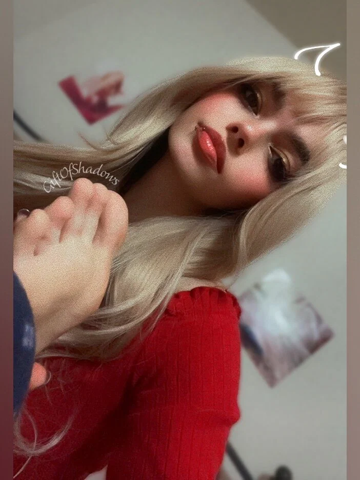 Nyx 🖤's avatar