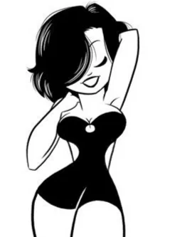 Lady Luxe profile banner