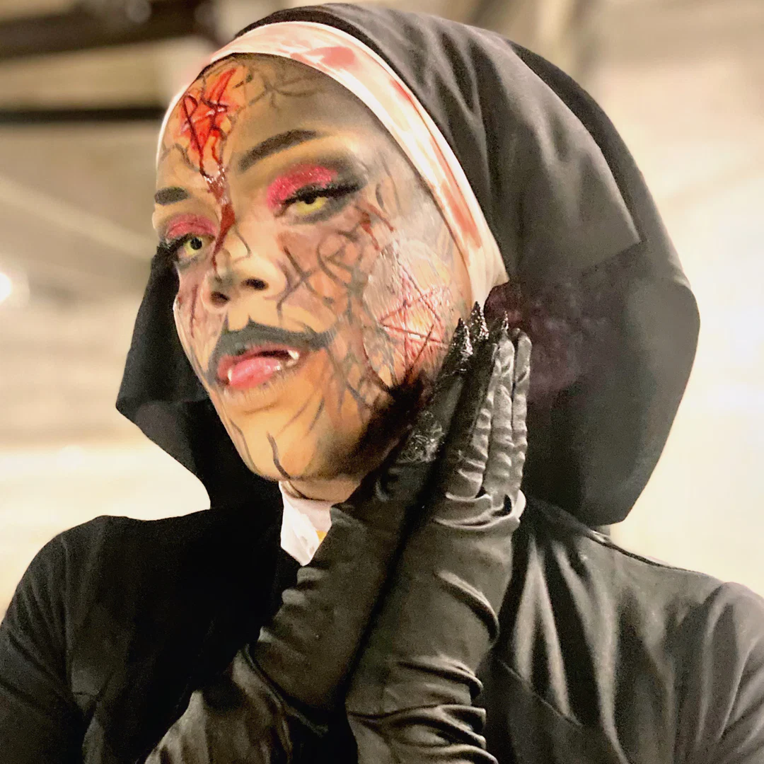 SATAN'S WIFE profile banner